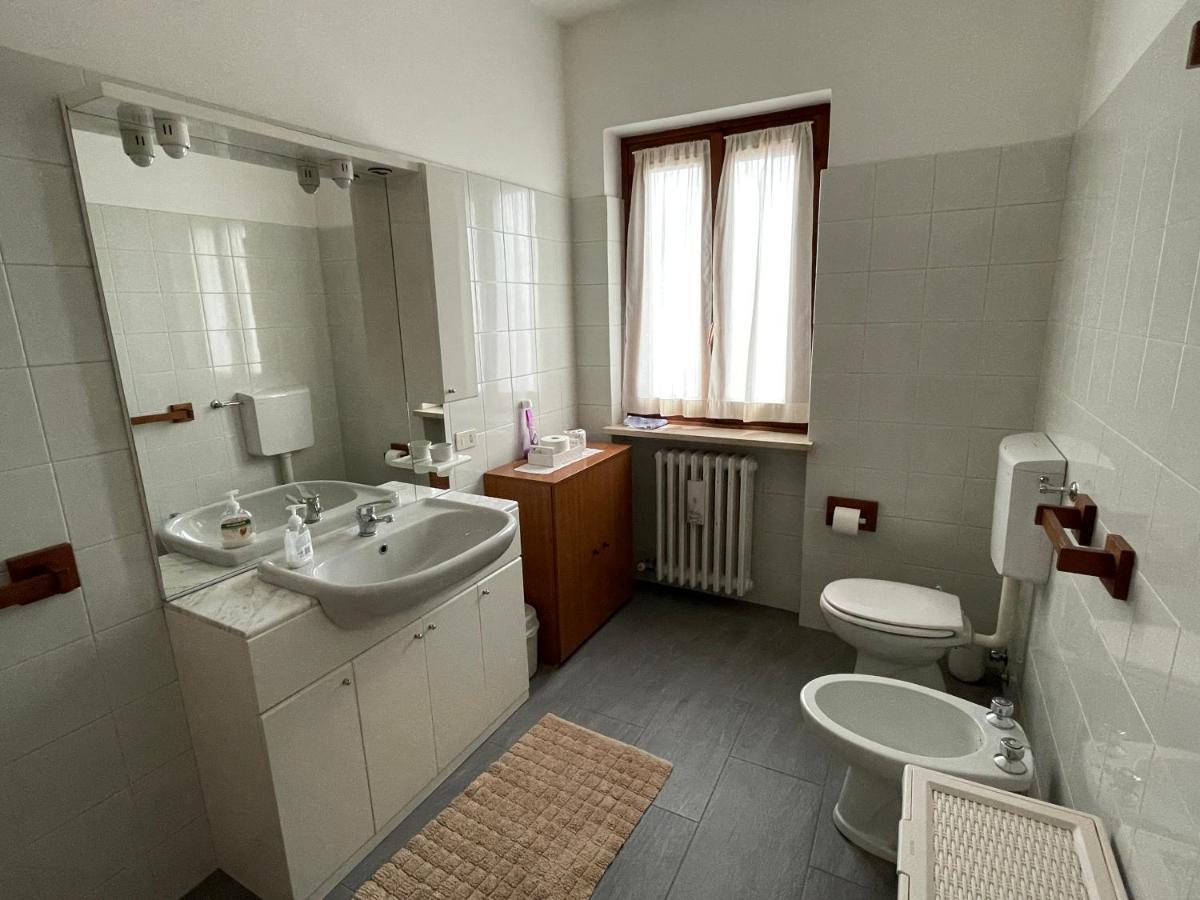 Delightful Home-Lovely Hill View Canneto Pavese Eksteriør billede