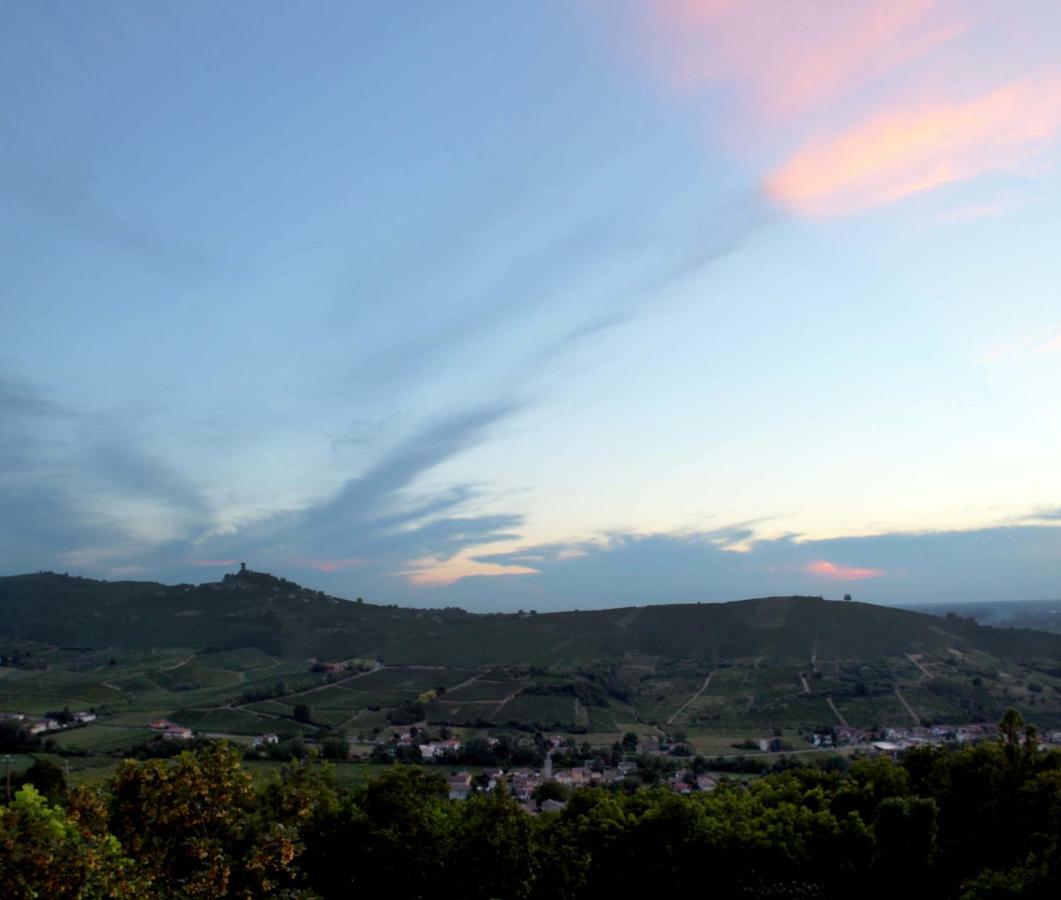 Delightful Home-Lovely Hill View Canneto Pavese Eksteriør billede